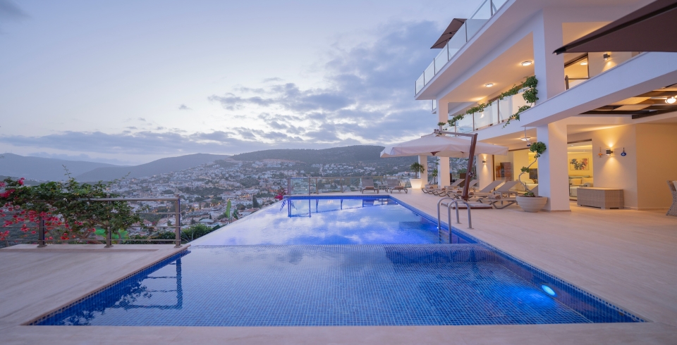 Villa Capel
