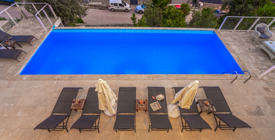 Villa Zeytouna