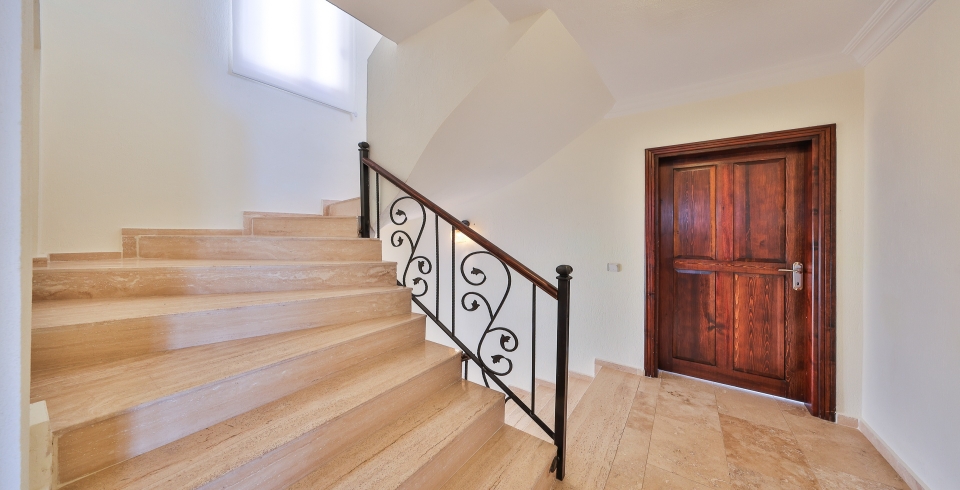 Villa Degerli