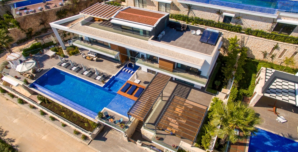 Villa Lapis