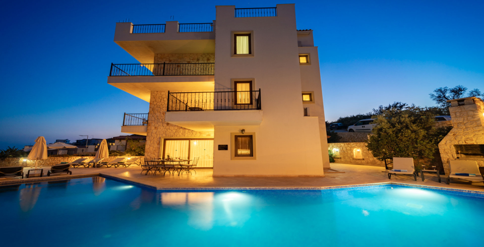 Villa Sarafin
