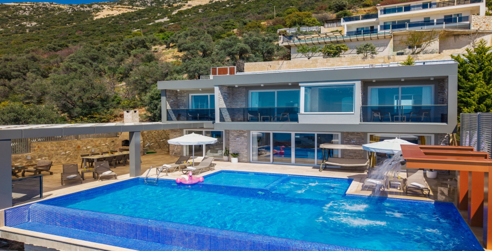 Villa Voyage