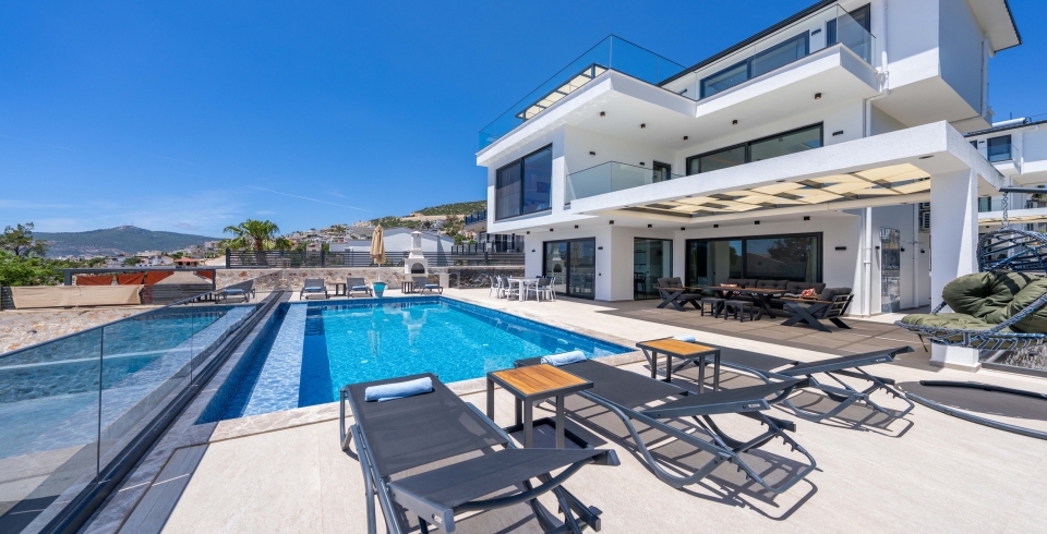 Villa Lovelet 2