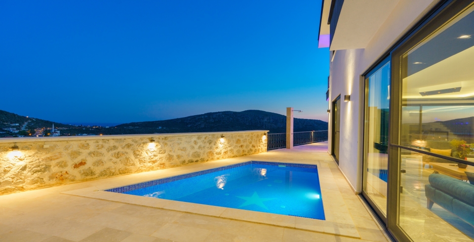 Villa Luna 2
