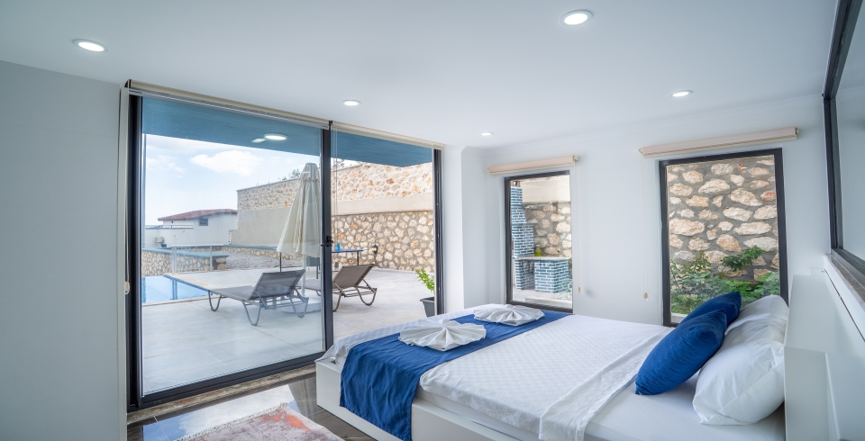 Villa Ozge 2