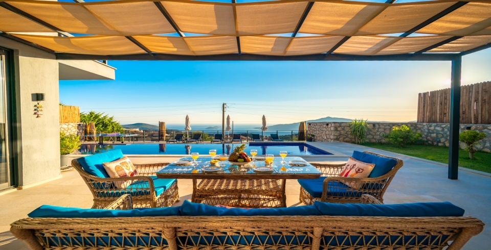 Villa Azde