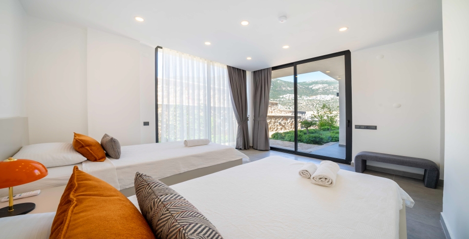 Villa Margini 2