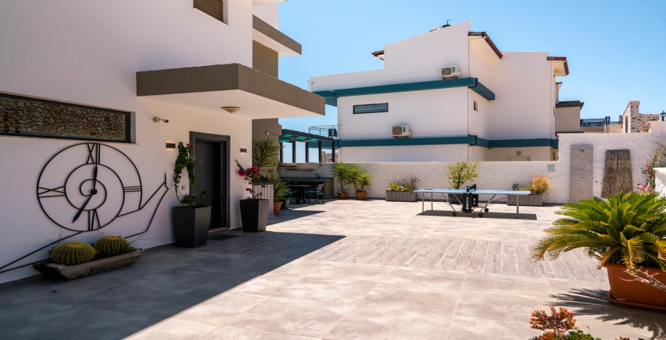 Villa Azur