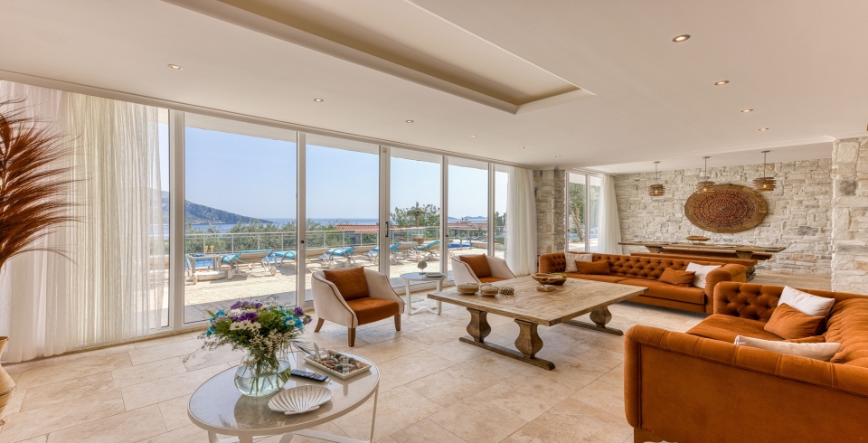 Villa Oasis