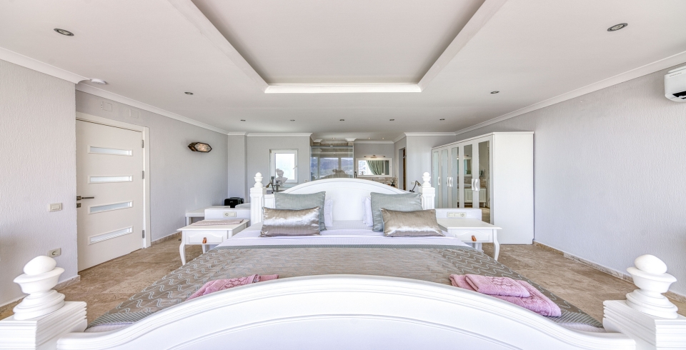 Villa Oasis
