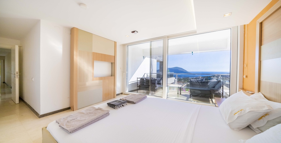 Villa Gaia Residence