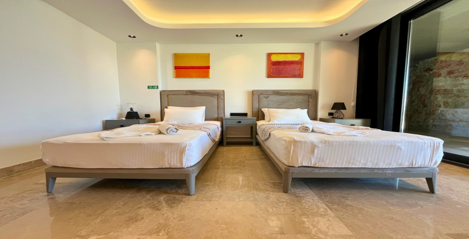 Villa Ayse