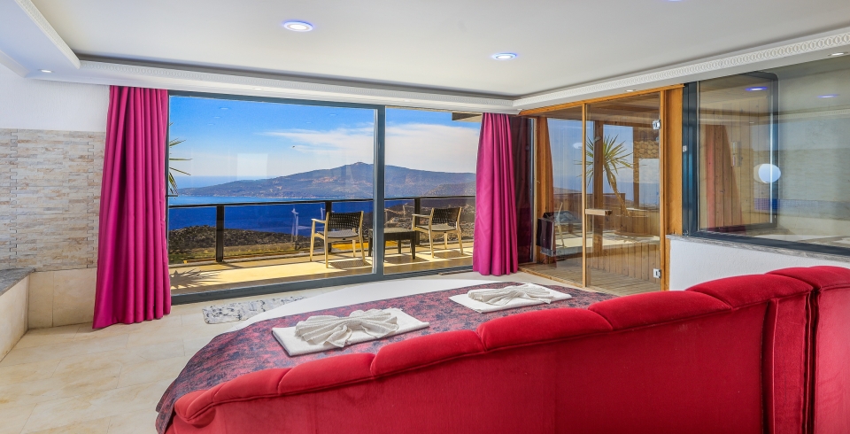 Villa Hyperion