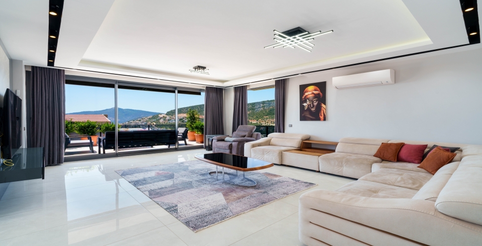 Villa Cassa Kiziltas
