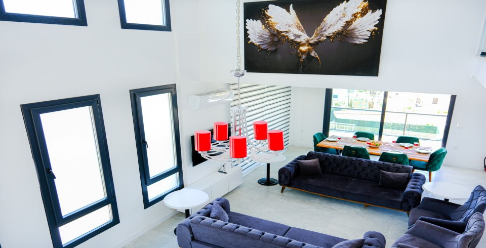 Villa Ophelia