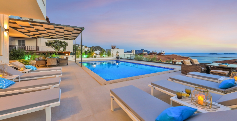 Villa Greenwich