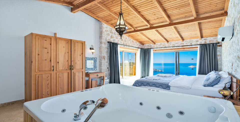Villa Sedir Ev