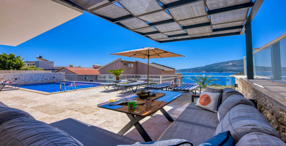 Villa Bella Luna