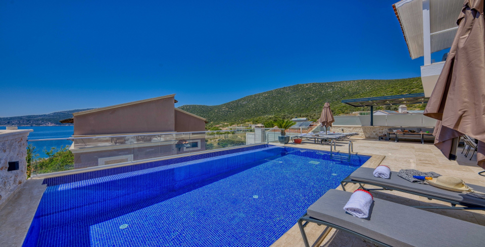 Villa Bella Luna
