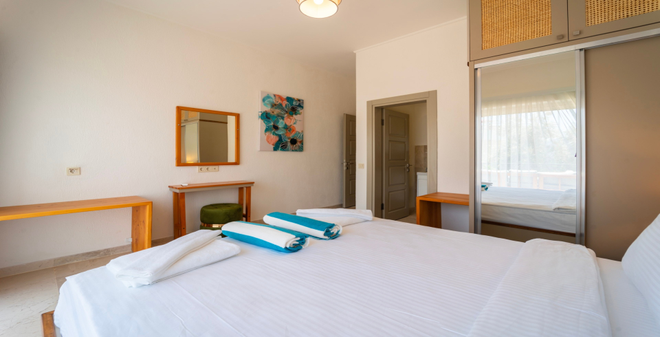 Villa Seray