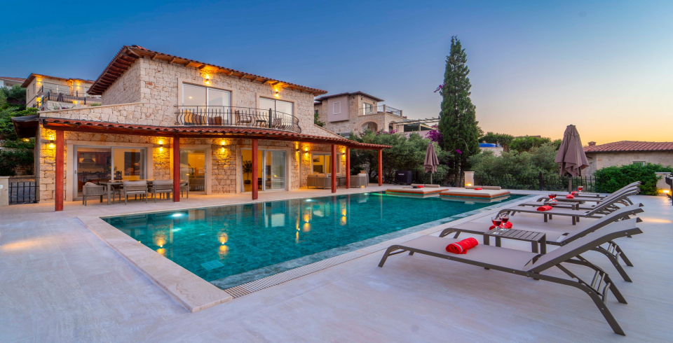 Villa Ada 1 Peninsula