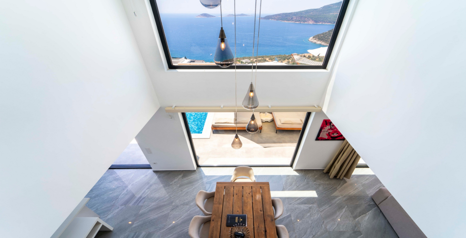Villa Ocean Rox