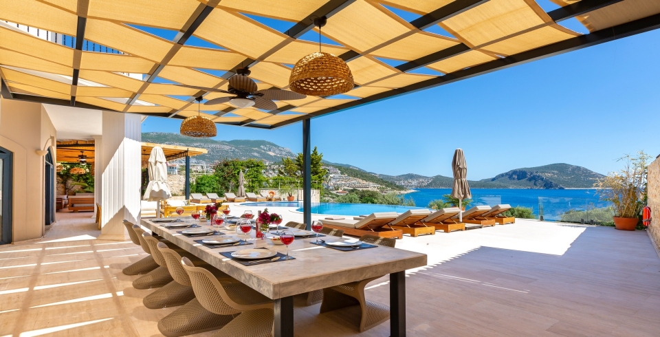 Villa Guney Exclusive