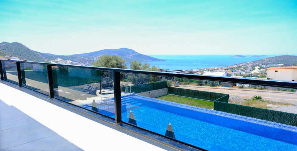Villa Ophelia