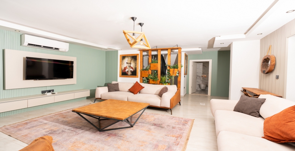 Villa Tekin