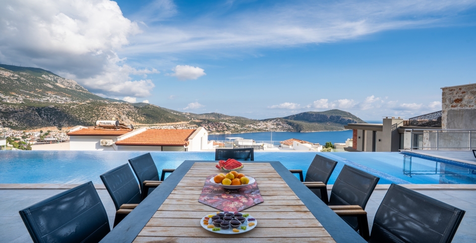Villa Ozge 1