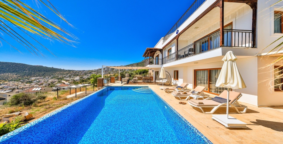 Villa Degerli