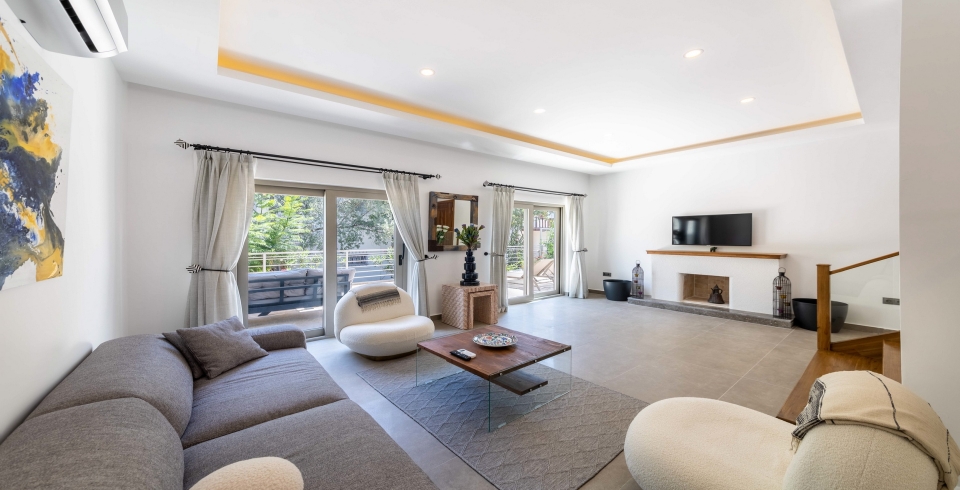 Villa Likya Ege