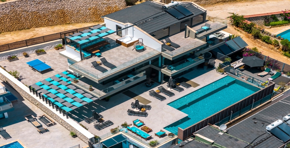 Villa Azur