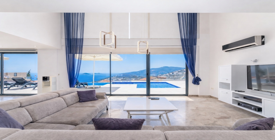 Villa Fatma Kiziltas