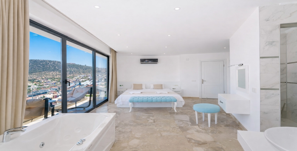 Villa Fatma Kiziltas