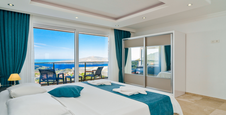 Villa Voyage
