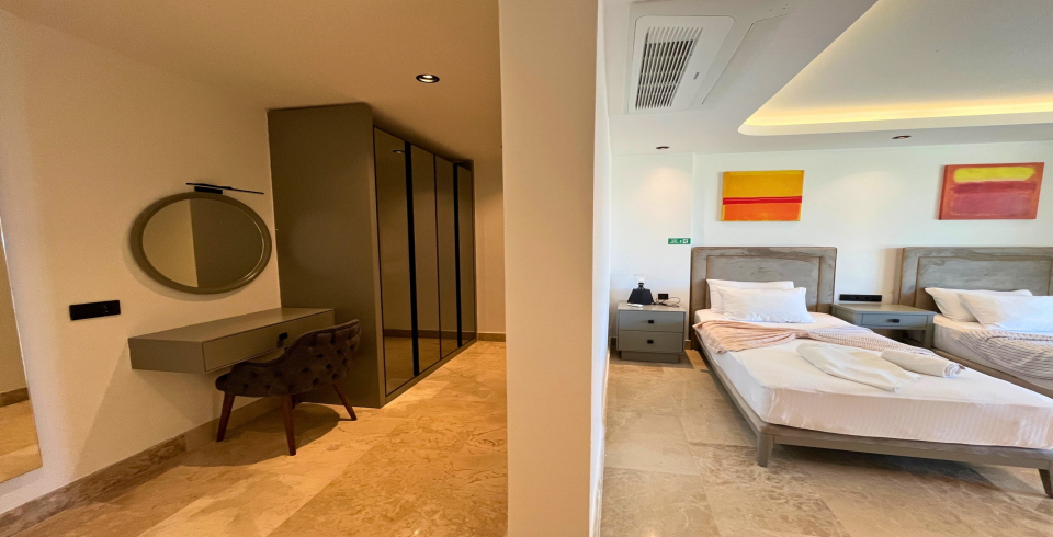 Villa Ayse