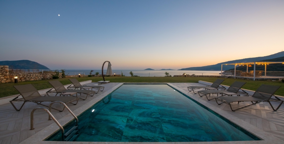 Villa Elena 2