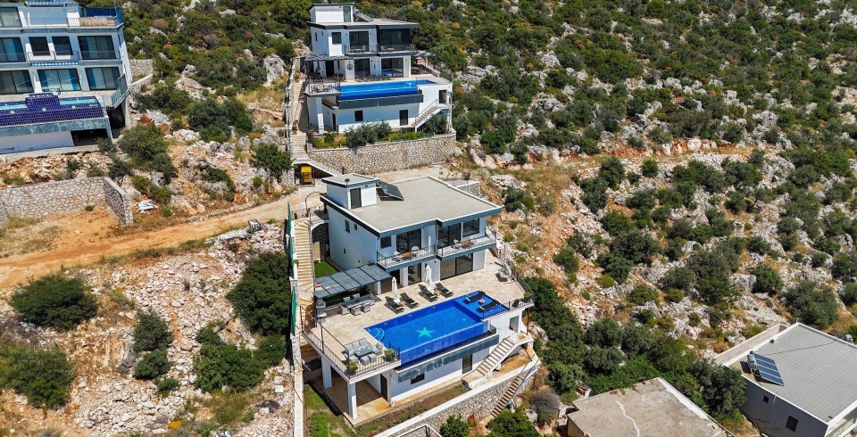 Villa Luna 2
