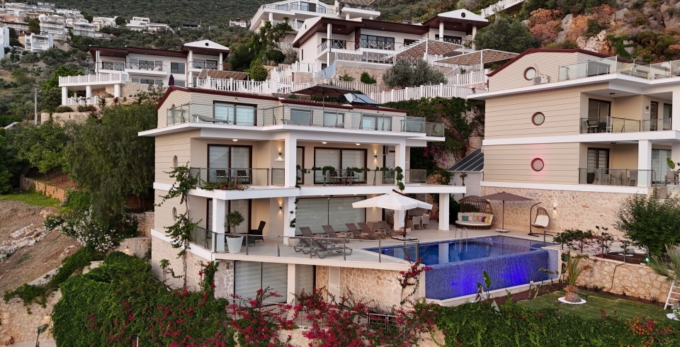 Villa Capel