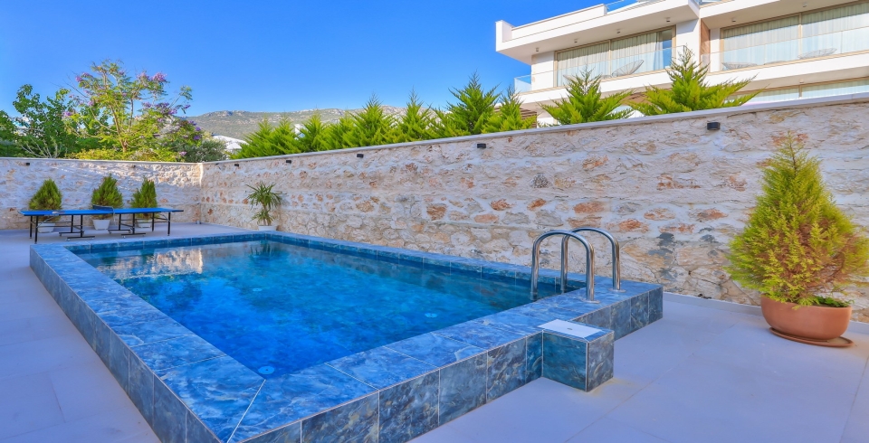 Villa Eliza