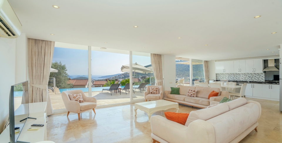 Villa Zeytouna