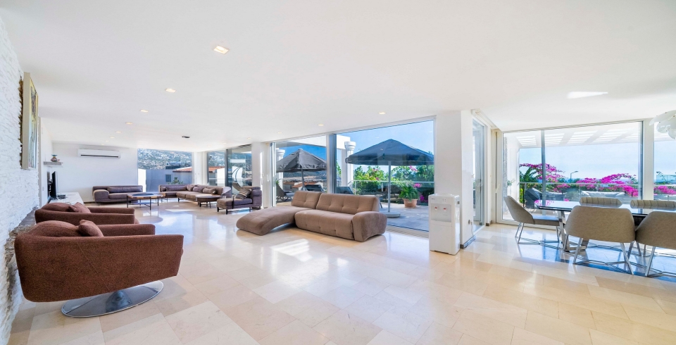 Villa Gaia Residence
