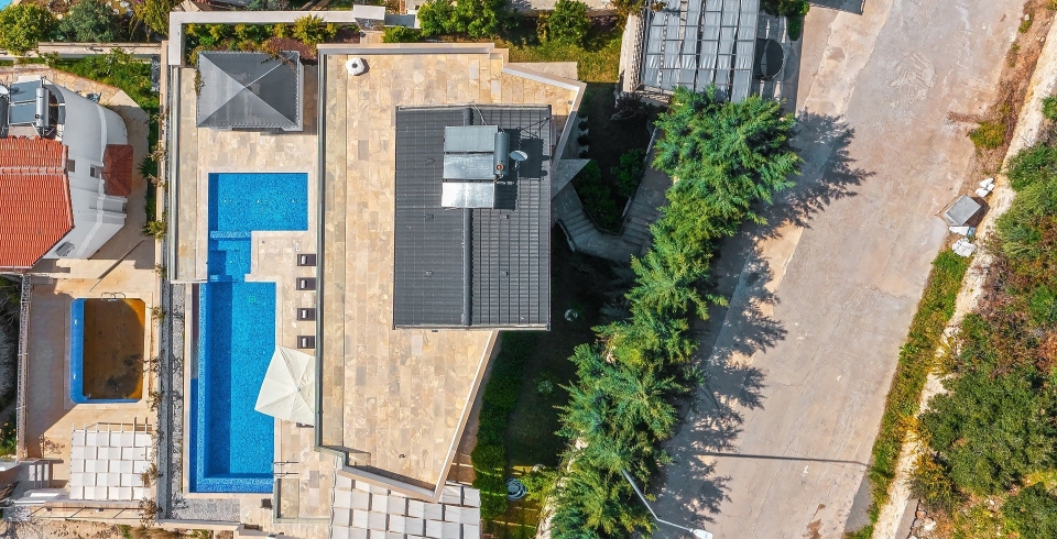 Villa Fatma Kiziltas