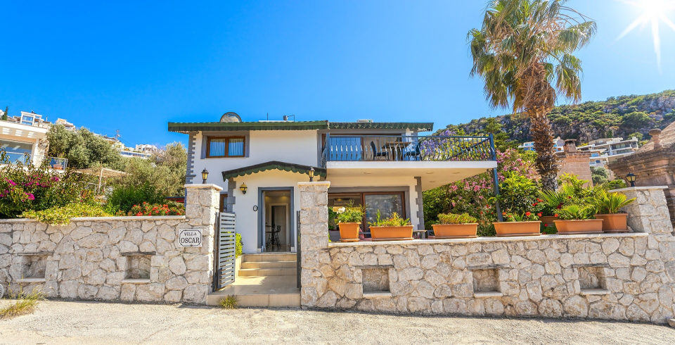 Villa Oscar