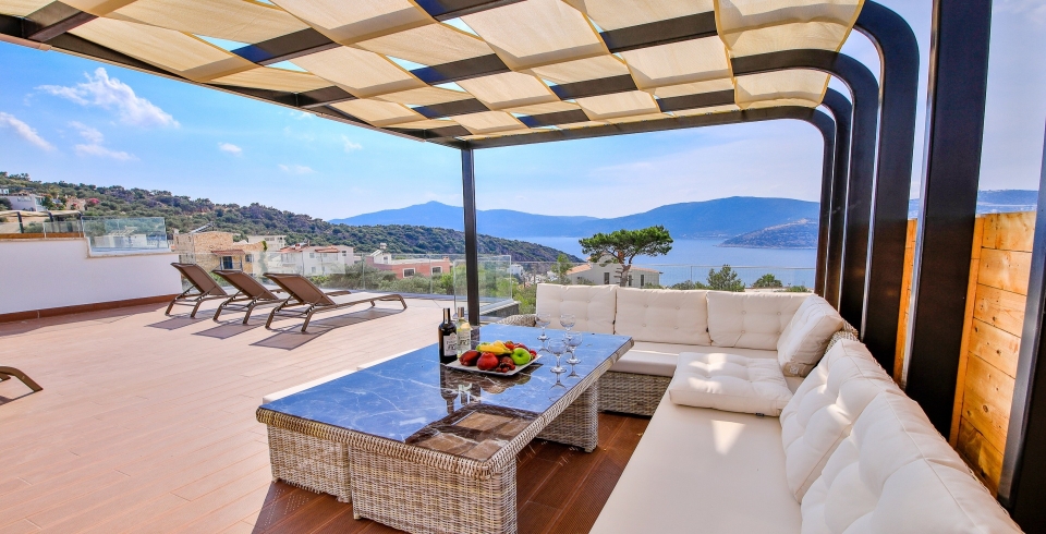 Villa Eda