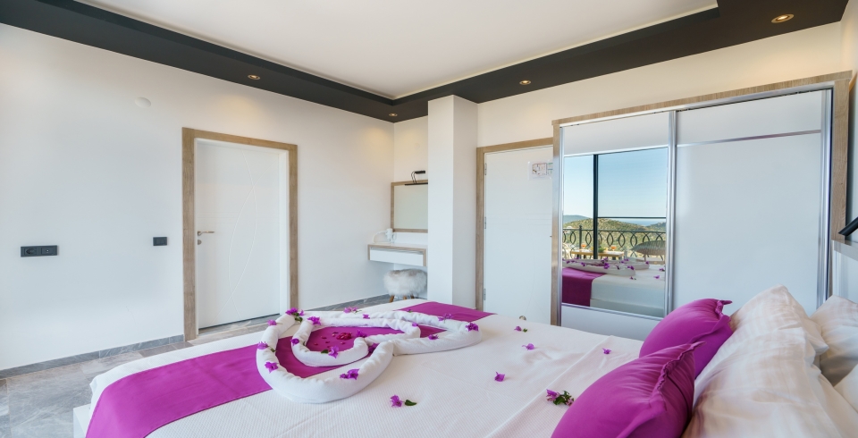 Villa Luna 2