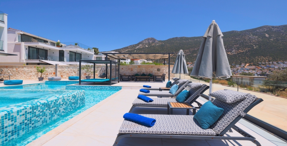 Villa Paloma