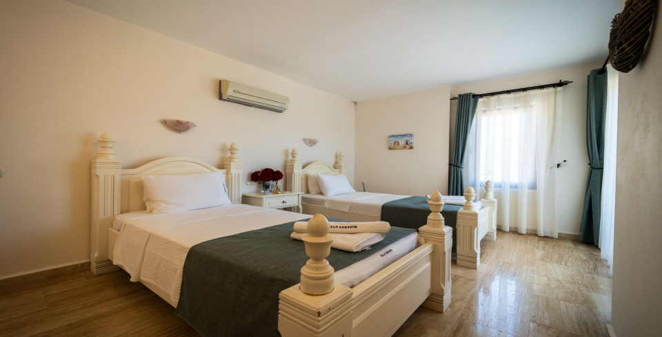 Villa Sarafin