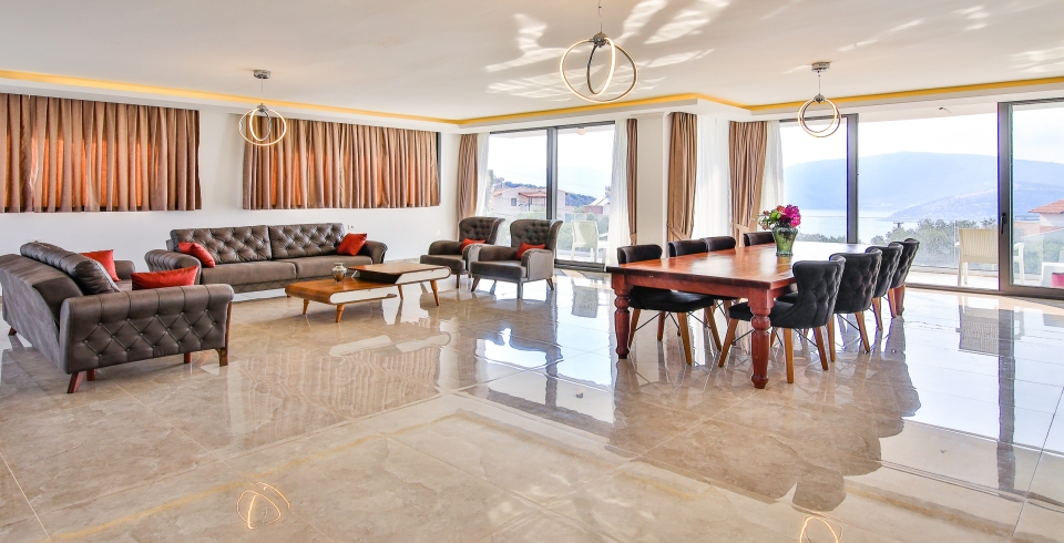 Villa Eda